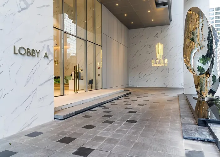 Hyde Sukhumvit 11 *