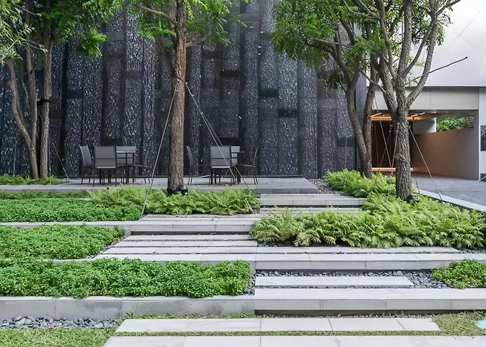 Hyde Sukhumvit 11 Apartament *