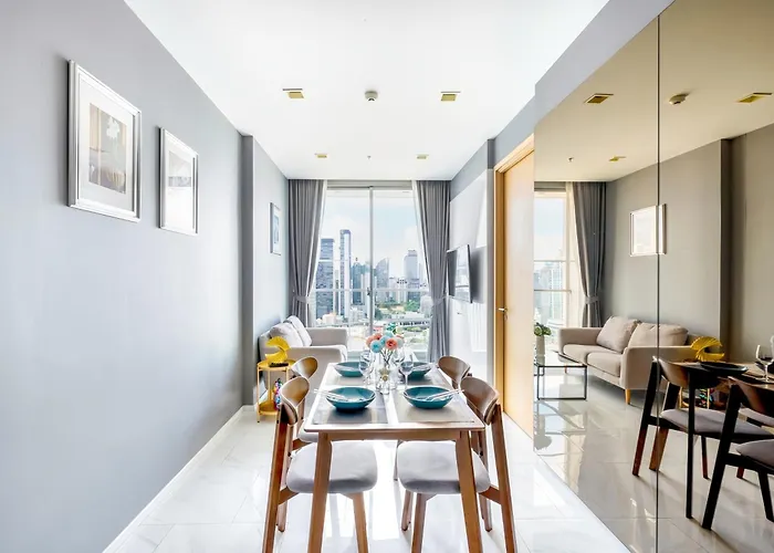 Hyde Sukhumvit 11