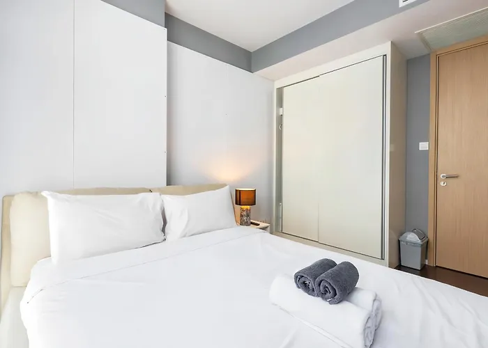 Hyde Sukhumvit 11 * 曼谷
