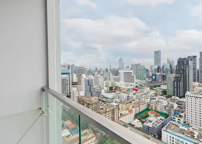 Hyde Sukhumvit 11