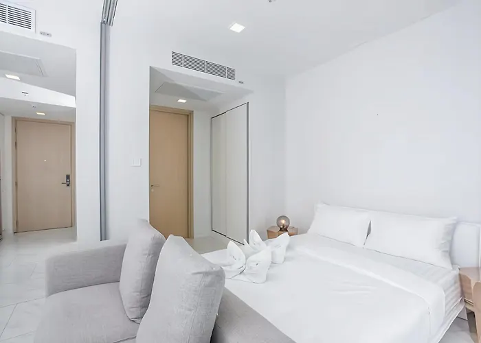 Hyde Sukhumvit 11 Apartament Bangkok