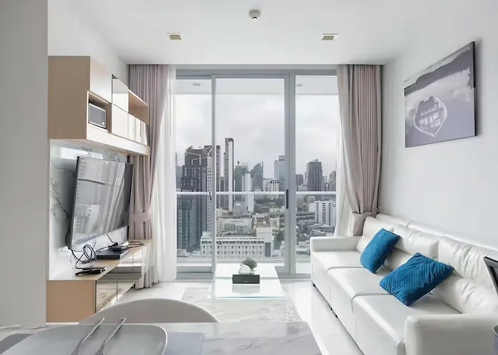 公寓 Hyde Sukhumvit 11