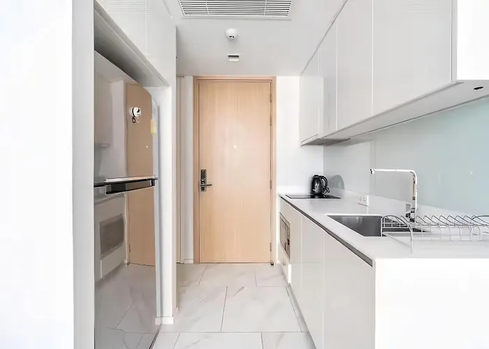 Hyde Sukhumvit 11 公寓 曼谷