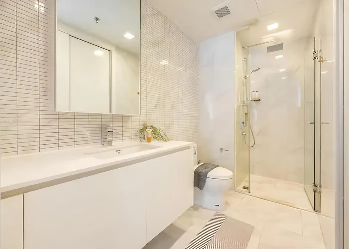 Hyde Sukhumvit 11 * 曼谷
