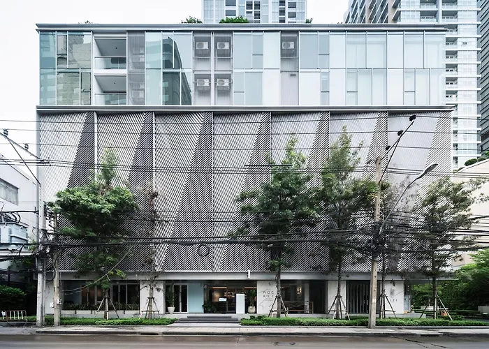 Hyde Sukhumvit 11 曼谷