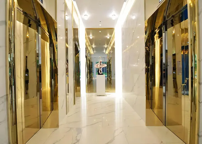 Hyde Sukhumvit 11 * 曼谷