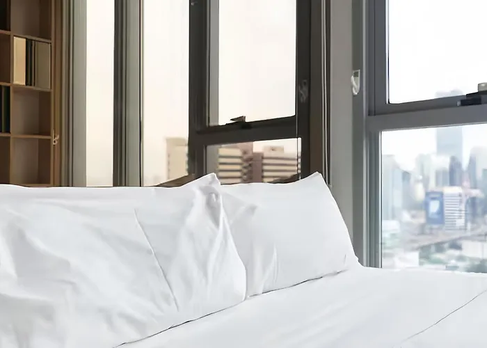 Hyde Sukhumvit 11 公寓