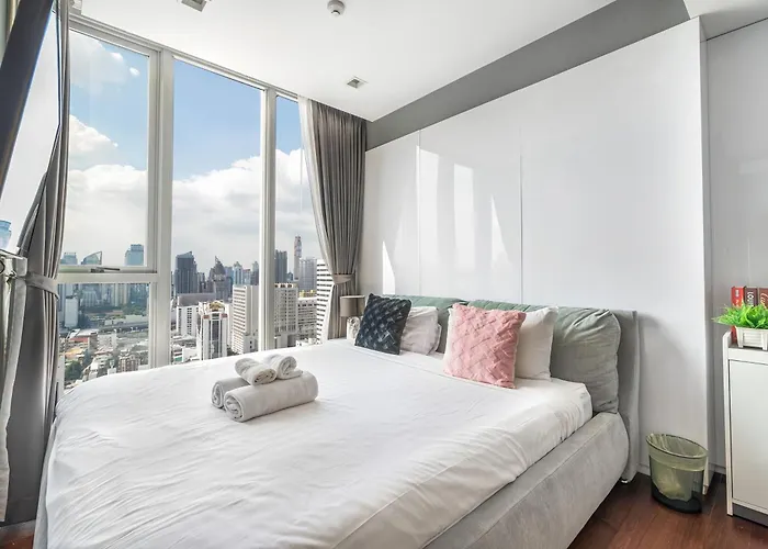 Hyde Sukhumvit 11 曼谷