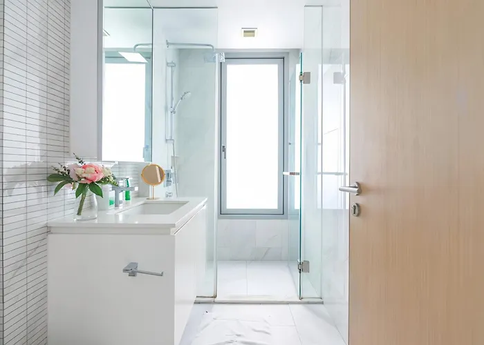 Hyde Sukhumvit 11 公寓 曼谷