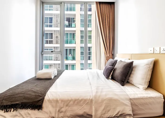 Hyde Sukhumvit 11 公寓