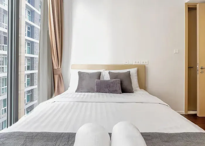公寓 Hyde Sukhumvit 11 曼谷