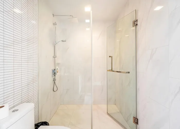 Hyde Sukhumvit 11 公寓 曼谷