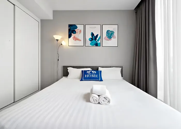 Hyde Sukhumvit 11 公寓 *