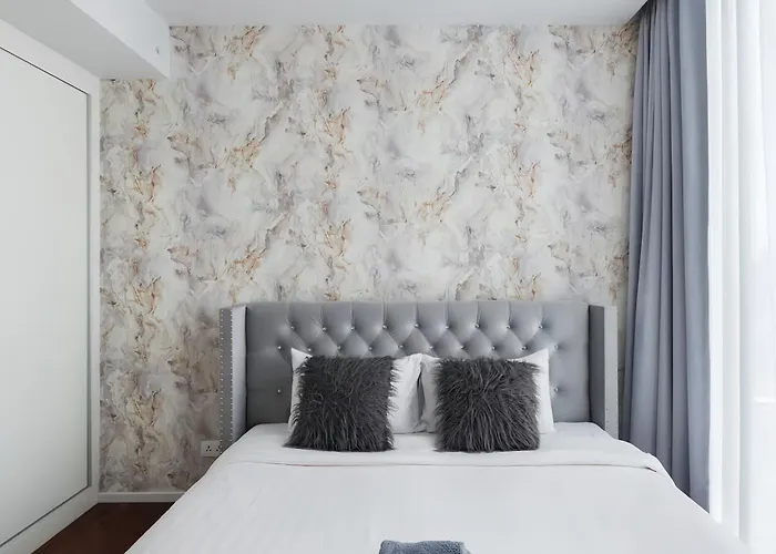Hyde Sukhumvit 11 公寓 曼谷