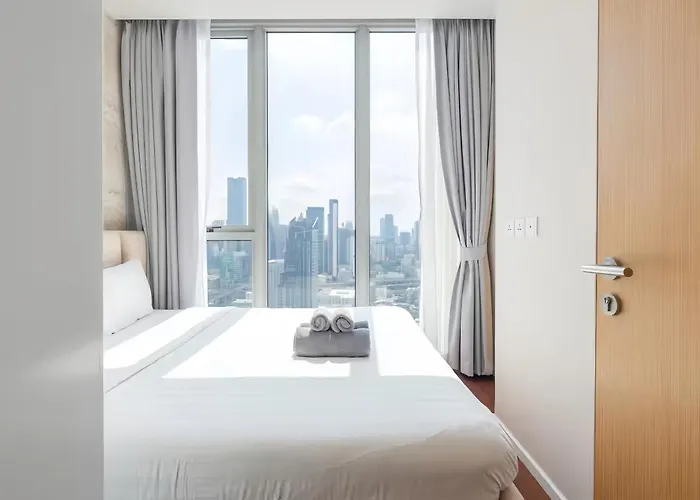 公寓 Hyde Sukhumvit 11