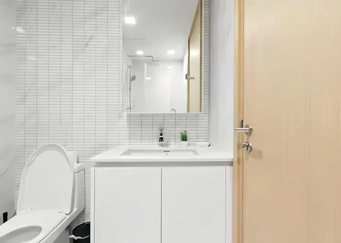 公寓 Hyde Sukhumvit 11 曼谷