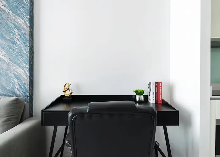 Hyde Sukhumvit 11 Апартаменты *