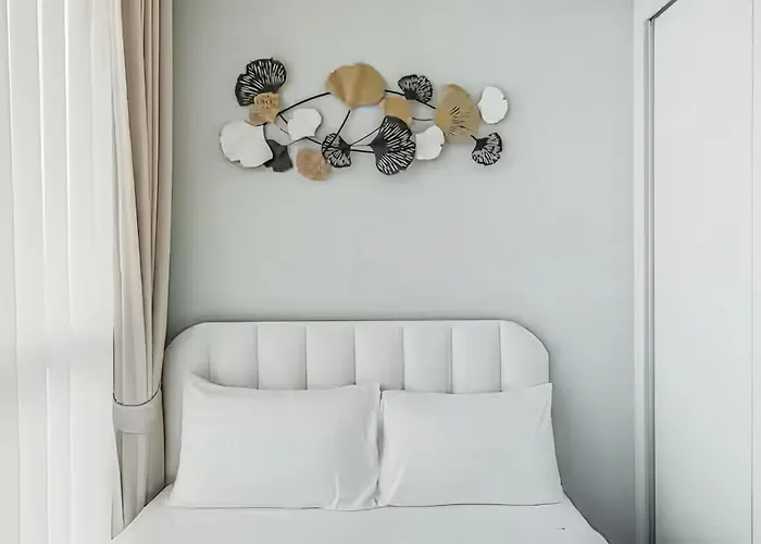 Hyde Sukhumvit 11 Апартаменты *